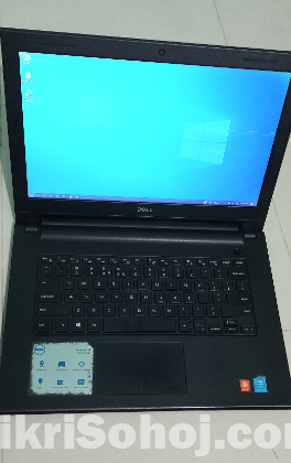 Dell Inspiron 3442. 14